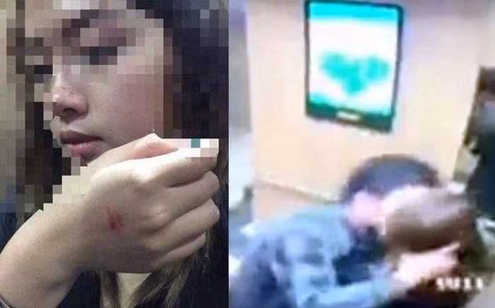 Liên quan đến vụ việc này, lãnh đạo Công an quận Thanh Xuân cho biết, đơn vị này đã lập biên bản xử phạt hành chính đối với đối tượng Đỗ Mạnh H. với số tiền 200 nghìn đồng về hành vi “Có cử chỉ, lời nói thô bạo, khiêu khích, trêu ghẹo, xúc phạm danh dự, nhân phẩm của người khác”, quy định điểm a, khoản 1, Điều 5, Nghị định 167/2013/NĐ-CP. Xem thêm video: Nữ sinh tố bị phụ xe buýt sàm sỡ, hành hung. Nguồn: VTC 14.