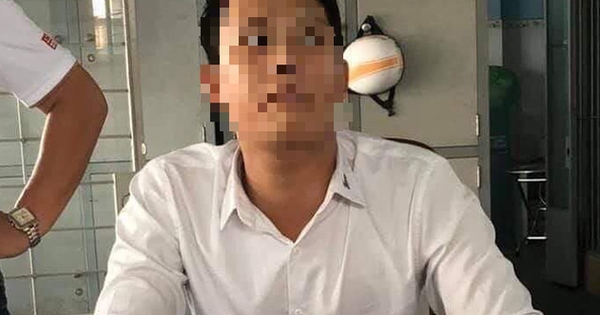 Đến khoảng 14h45 cùng ngày, ngay sau khi tiếp nhận tin báo của chị Đ., Công an phường Bình Đức xác định thanh niên có hành vi sàm sỡ là K. nên mời về trụ sở làm việc. Tại cơ quan công an, K. thừa nhận toàn bộ hành vi vi phạm. Được biết K. hiện là điều dưỡng tại khoa chấn thương chỉnh hình Bệnh viện Đa khoa trung tâm tỉnh An Giang.