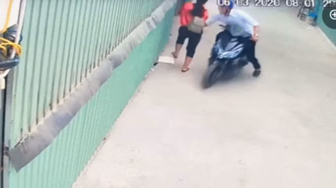 Can mat loat “de gia” benh hoan sam so phu nu gay phan no