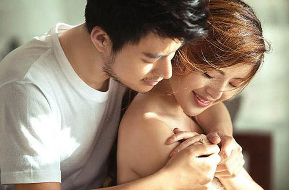 Cai ket khong ngo cho trai tre quyet yeu va cuoi bang duoc 