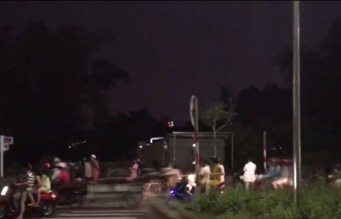 Ngày 15/3, Công an thành phố Đà Nẵng cho biết, nguyên nhân người đàn ông tử vong trong vụ tin đồn giết người chôn xác là do bệnh lý. 