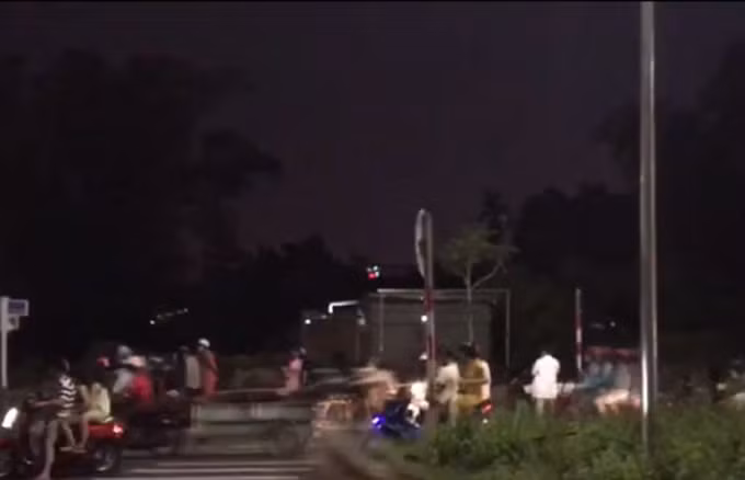 Ngày 15/3, Công an thành phố Đà Nẵng cho biết, nguyên nhân người đàn ông tử vong trong vụ tin đồn giết người chôn xác là do bệnh lý. 