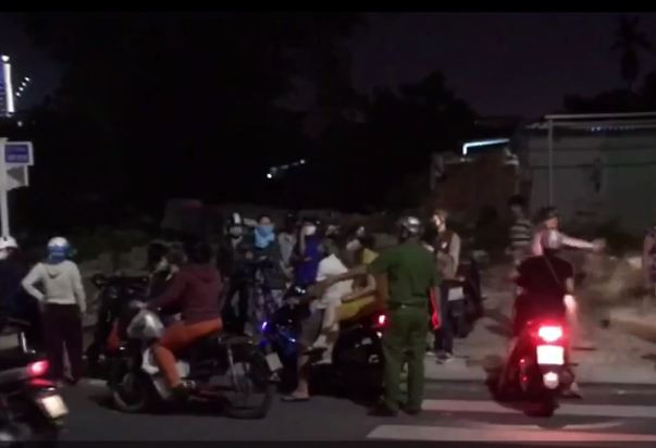 Hiện vụ tin đồn giết người chôn xác ở Đà Nẵng đang được cơ quan chức năng điều tra, làm rõ.