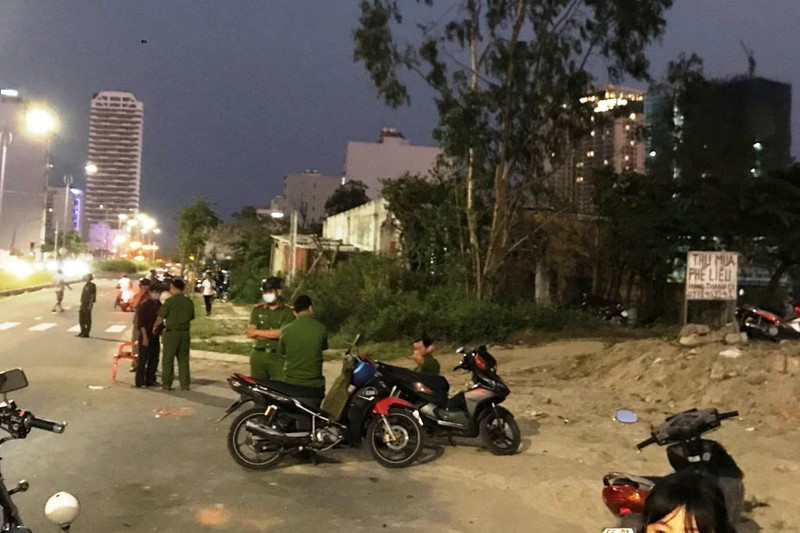 Theo điều tra của cơ quan Công an, ngày 12/3, ông C. qua đời tại nhà do bệnh kéo dài, nhưng gia đình không báo cho người thân.