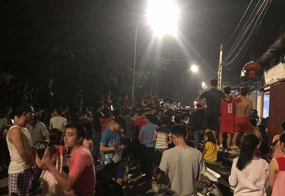 Ngày 11/3, UBND xã Liệp Tuyết, huyện Quốc Oai cho biết, nội dung lan truyền trên mạng xã hội về việc bắt cóc trẻ em trên địa bàn là không chính xác.