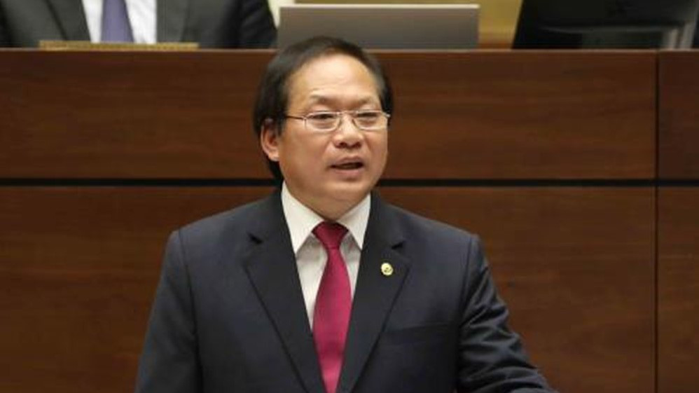 Đối với ông Trương Minh Tuấn, cơ quan công tố cho rằng cựu Bộ trưởng đã thiếu trách nhiệm, không chỉ đạo quyết liệt đối với đoàn thanh tra trong việc xử lý các game bài phạm pháp.