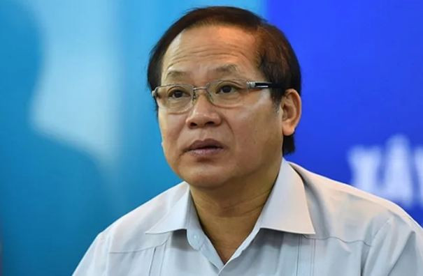 Viện Kiểm sát nhân dân tỉnh Phú Thọ xác định hành vi của ông Trương Minh Tuấn có dấu hiệu tội Thiếu trách nhiệm gây hậu quả nghiêm trọng nhưng chưa cấu thành vật chất.