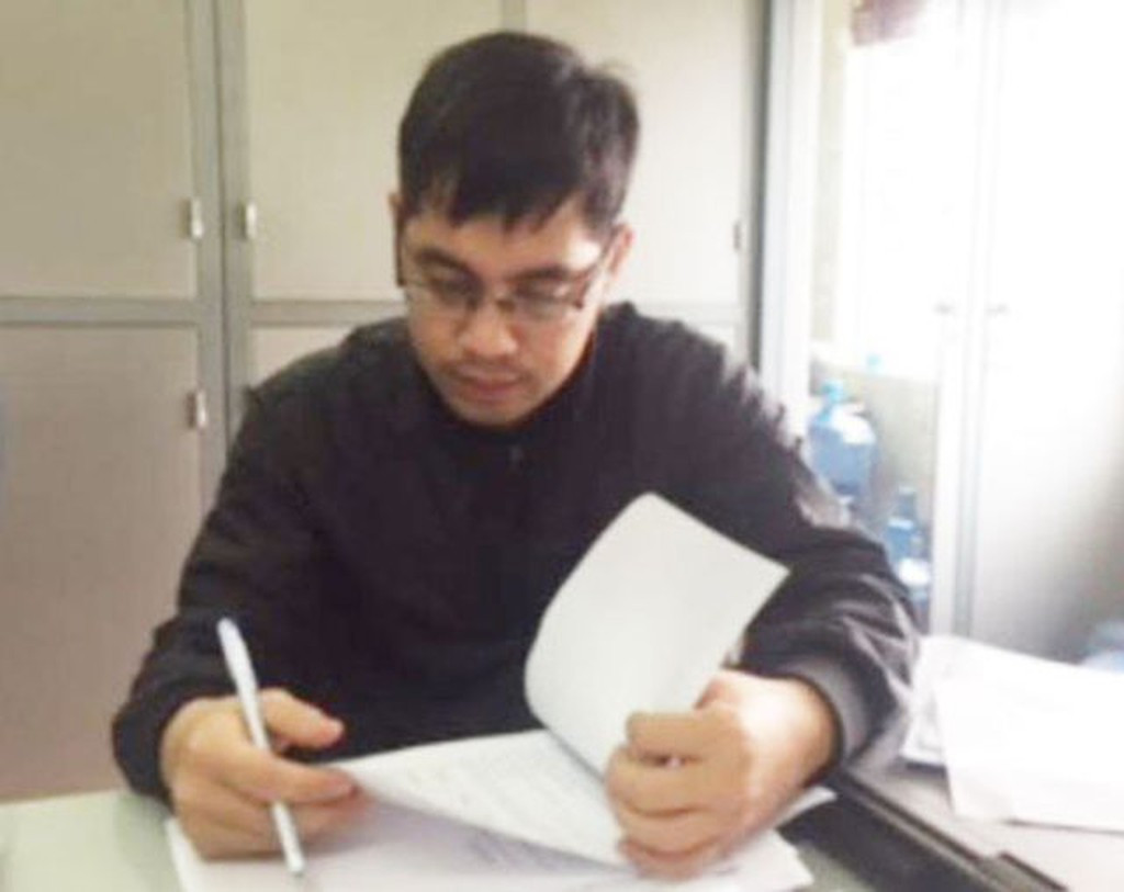  Làm giả giấy tờ của Giám đốc Bệnh viện 108 để chiếm đoạt hàng tỷ đồng: Ngày 12/2/2019, Phòng Cảnh sát hình sự Công an tỉnh Hải Dương đã ra quyết định khởi tố vụ án hình sự, khởi tố bị can và thực hiện lệnh bắt tạm giam Nguyễn Văn Quốc (32 tuổi, trú tại thôn Kim Đôi, xã Cẩm Hoàng, huyện Cẩm Giàng, tỉnh Hải Dương) về tội “lừa đảo chiếm đoạt tài sản”. Quốc đã lừa đảo chiếm đoạt của anh Vũ Như H. (trú tại Hải Dương) gần 4,5 tỷ đồng.