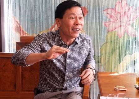 Năm 2006, sau khi ra tù, ông Lâm khởi nghiệp lần hai với việc thành lập công ty CP Đức Khải. Nhờ bạn bè giúp đỡ, ông được độc quyền phân phối sản phẩm thương hiệu Toshiba tại Việt Nam. Sau này Đức Khải phân phối thêm sản phẩm của hãng Kenwood, Indesit và Dongfeng.