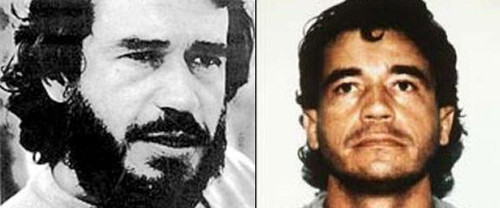 5. Carlos Lehder, tài sản 2,7 tỷ USD: Sau cuộc gặp gỡ cùng trùm mà túy George Jung trong tù, Carlos Lehder đã tổ chức một đường xây buôn lậu và phân phối cocain vào Mỹ. Nghiệp kinh doanh này phát đạt tới mức nó giúp Lehder mua được cả hòn đảo riêng ở Bahamas và đủ để đưa ra đề nghị trả toàn bộ nợ cho chính phủ Columbia. Dẫu vậy, Lehder vẫn bị gửi tới Mỹ và hưởng án tù chung thân.