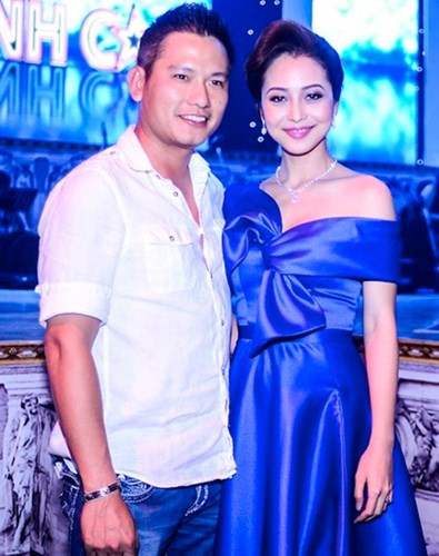 Khi về nước, anh chàng lại tiếp tục sự nghiệp kinh doanh của gia đình và trở thành Phó Giám đốc Trung tâm phân phối sản phẩm Nokia thuộc Công ty Phân phối FPT, người đã đưa thương hiệu Vertu phát triển tại dải đất hình chữ S. Dù được sinh ra trong gia đình quyền quý, giàu sang nhưng chồng Jennifer Phạm vẫn tự thân lập nghiệp, khẳng định bản thân và không bao giờ ỷ lại vào tài sản của gia đình.