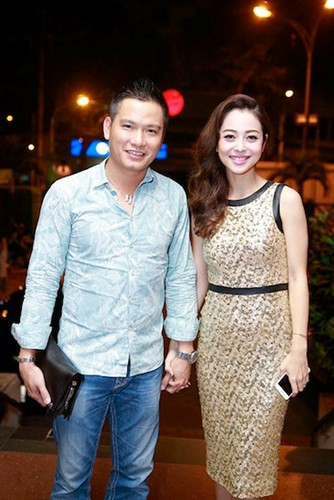 Chồng Jennifer Phạm, doanh nhân Nguyễn Đức Hải là con cả trong gia đình, sau anh là một cậu em trai. Đức Hải sinh năm 1978 ở TP HCM. Đến năm 1982, Đức Hải theo cha mẹ tới Liên Xô (cũ) khi ông bà sang đây học tập.