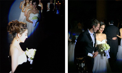 Theo truyền thống, những thiếu nữa đủ 16 tuổi trở lên có thể tham dự vũ hội. Bạn nhảy của họ là những chàng trai xuất thân từ giới thượng lưu.