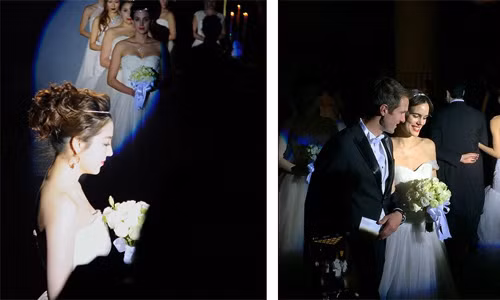 Theo truyền thống, những thiếu nữa đủ 16 tuổi trở lên có thể tham dự vũ hội. Bạn nhảy của họ là những chàng trai xuất thân từ giới thượng lưu.