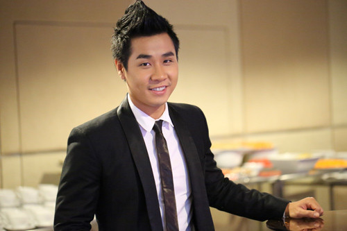 Tu can choi giua ruong den biet thu trieu do cua MC noi tieng-Hinh-6