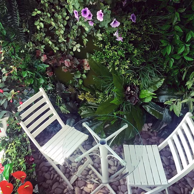 Tu can choi giua ruong den biet thu trieu do cua MC noi tieng-Hinh-5