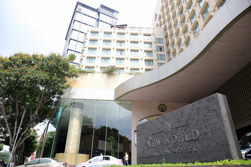 Ngày 23/5, Tổng thống Mỹ Barack Obama sẽ đến thăm Việt Nam. Trong chuyến công du của mình, ông Obama sẽ có mặt ở TP HCM, nơi mà các người tiền nhiệm của ông từng ghé đến.