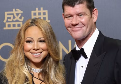 Nữ ca sĩ Mariah Carey sắp trở thành phu nhân của tỷ phú giàu có bậc nhất Australia, James Packer, khi nhà tài phiệt này cầu hôn cô tại New York tối 21/1/2016. James đã trao cho Mariah chiếc nhẫn kim cương trị giá tới 7,5 triệu USD. Đây có lẽ chiếc nhẫn đính hôn đắt giá nhất mà một sao nữ Hollywood được tặng.