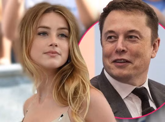 Tờ TMZ và nhiều trang báo khác khẳng định, nữ diễn viên kiêm người mẫu Mỹ Amber Heard đang rất gần gũi với tỷ phú Elon Musk. Nguồn tin tiết lộ rằng, người đẹp 30 tuổi và tỷ phú 45 tuổi đã quen biết từ vài năm nay nhưng thời gian gần đây mới thường xuyên gặp gỡ, hẹn hò. Được biết, cả hai người này đều đang trong quá trình ly hôn với người cũ.