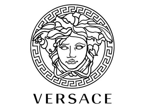 Versace với logo hình đầu nữ quỷ Medusa: Ít người biết, logo của thương hiệu thời trang nổi tiếng thế giới Versace mang hình đầu nữ quỷ Medusa trong thần thoại Hy Lạp. Đây vốn là người con gái có nhan sắc tuyệt đẹp, nhưng vì phạm phải sai lầm đã bị nữ thần Athena biến thành quỷ với cái nhìn có thể khiến mọi vật thành đá và từng sợi tóc là những con rắn hết sức ghê rợn.
