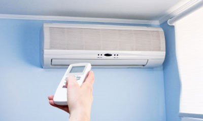 Sử dụng điều hoà hiệu quả.