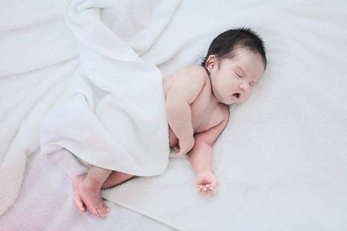 Không chỉ mua bảo hiểm mà Phi Thanh Vân còn chuẩn bị cả đất và nhà cho con sau này. Có thể nói, bà mẹ một con tính khá xa vì mong con không phải thiệt thòi bất cứ thứ gì.