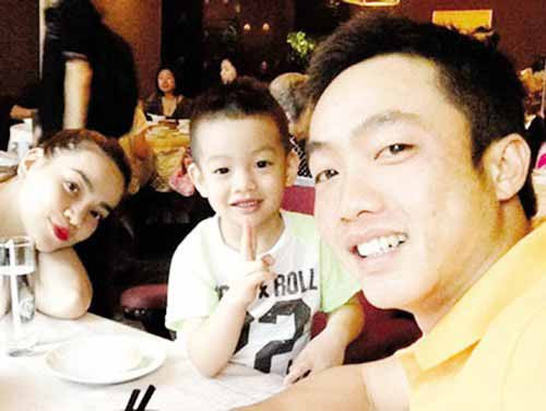 Subeo, cậu con trai của ca sĩ Hồ Ngọc Hà và doanh nhân Quốc Cường cũng hết mực được bố mẹ yêu chiều. Ngoài những thời gian rảnh rỗi đưa con đi du lịch từ trong nước đến nước ngoài, đại gia Cường Đô la còn không ngại bỏ ra chi phí lớn cho việc ăn học của Subeo. Được biết, học phí trường Subeo là 219,5 triệu đồng cho một năm học.