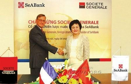 Trong lĩnh vực kinh doanh khách sạn, bà Nga luôn kín tiếng, chỉ sau khi thương vụ mua lại Hilton Hanoi Opera ngã ngũ rất lâu, giới tài chính mới biết chủ nhân của khách sạn này là bà Nguyễn Thị Nga sau khi mua lại từ chủ sở hữu nước ngoài vào hồi 2012. Sau khách sạn Hilton, đầu năm 2015, còn có thông tin bà Nga còn rót vốn vào khách sạn Thắng Lợi (đã đổi tên thành Hilton Hanoi Westlake), ở Nghi Tàm, Hồ Tây, Hà Nội.