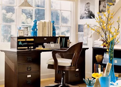 Dat ban lam viec chuan phong thuy de su nghiep thang tien am am-Hinh-2