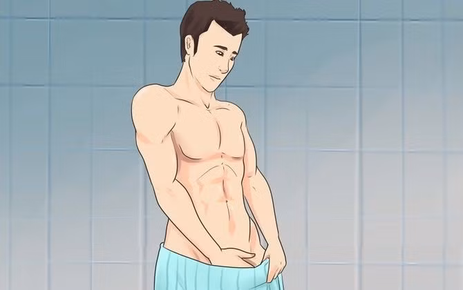 Dấu hiệu nhạy cảm của ung thư tinh hoàn mà đấng mày râu thường... lờ đi Dau hieu nhay cam cua ung thu tinh hoan ma dang may rau thuong... lo di