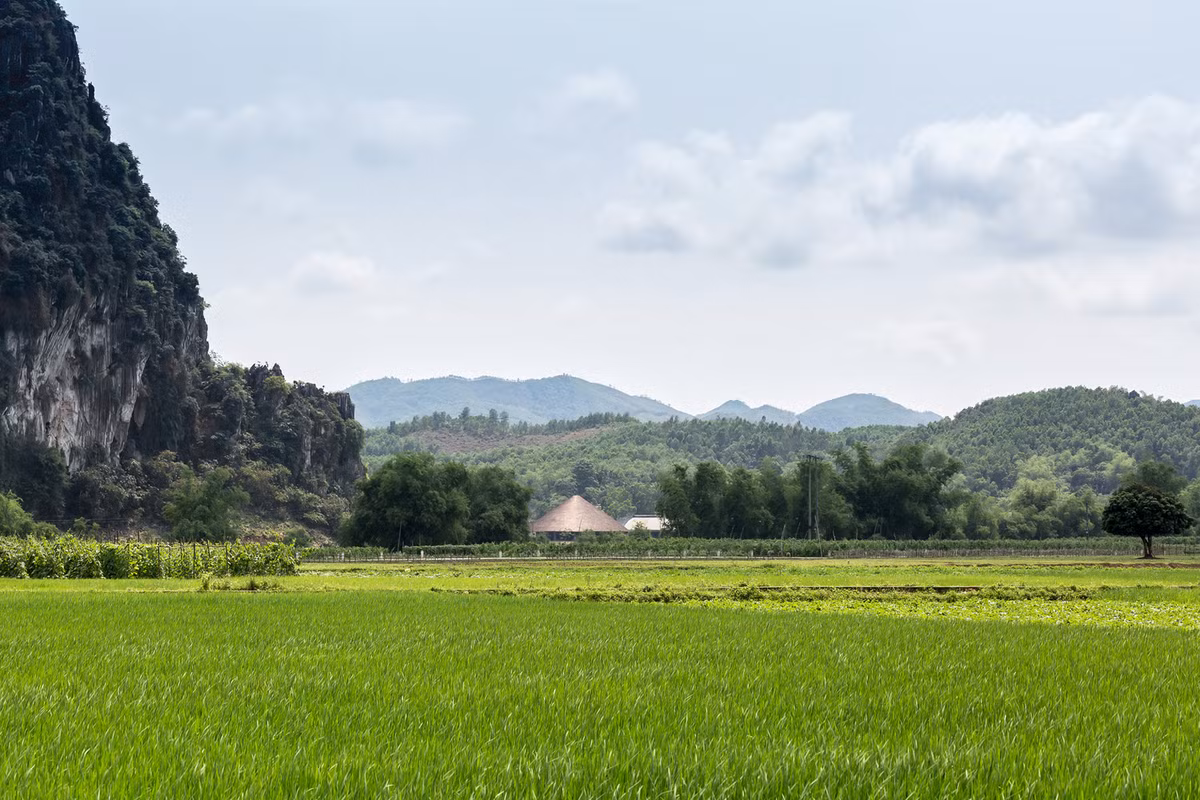 Công trình đặc biệt này đang được hoàn thiện và dự kiến khai trương vào giữa tháng 10/2016.