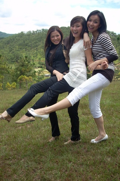 Ly Nha Ky Ngoc Lan ra sao sau 8 nam lam kieu nu