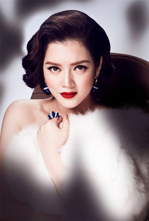 Ly Nha Ky Ngoc Lan ra sao sau 8 nam lam kieu nu-Hinh-2