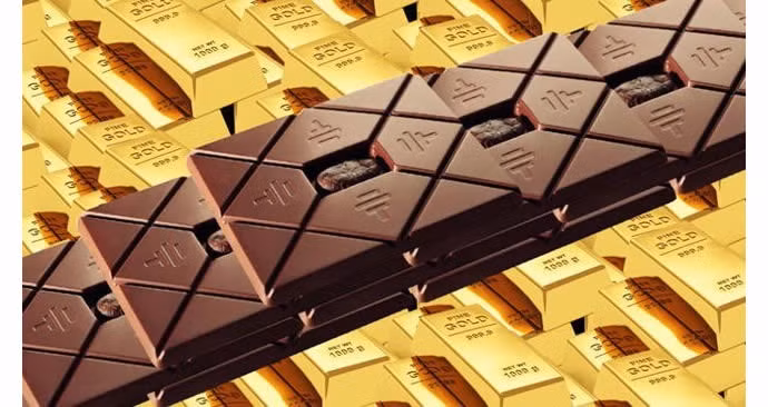 Để chế biến được một thanh To'ak chocolate, nhà sản xuất phải trải qua 36 bước thực hiện thủ công vô cùng tỉ mỉ.