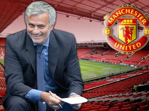 Nguoi dac biet Mourinho kiem tien khung bang cach nao?
