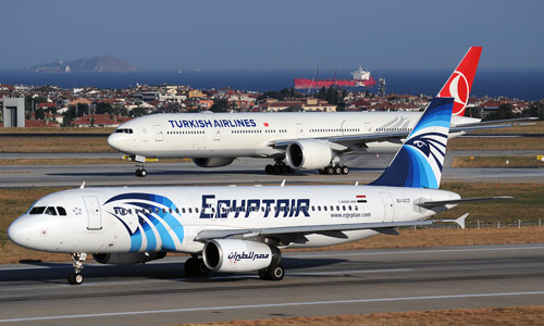 Các chuyên gia cho biết, Airbus A320 là một trong hai dòng máy bay có hồ sơ an toàn bay cao nhất trong ngành công nghiệp hàng không. Ảnh: Planespotters.