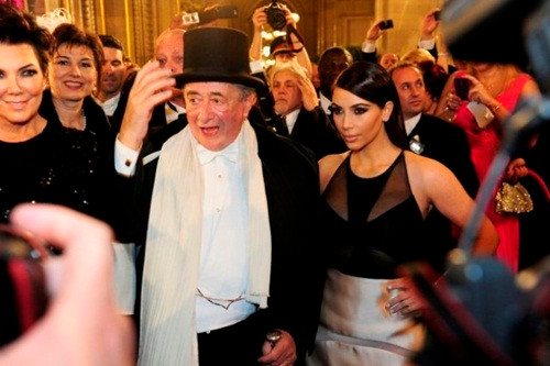 Nhung bua tiec xa hoa cua ty phu the gioi