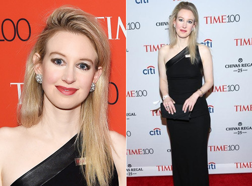 Từ các cuộc trò chuyện với giới phân tích và chuyên gia đầu tư, Forbes cho rằng công ty này hiện chỉ đáng giá 800 triệu USD, tính cả quyền sở hữu trí tuệ. Theo đó, 50% cổ phần của Holmes trong này sẽ chẳng còn gì, do nhà đầu tư sẽ được nhận tiền trước. Trong khi đó, Theranos cũng từ chối chia sẻ các thông tin tài chính mật cho Forbes. Họ hiện vẫn là công ty tư nhân. Do đó, nữ tỷ phú Holmes được Forbes định giá tài sản về số 0.