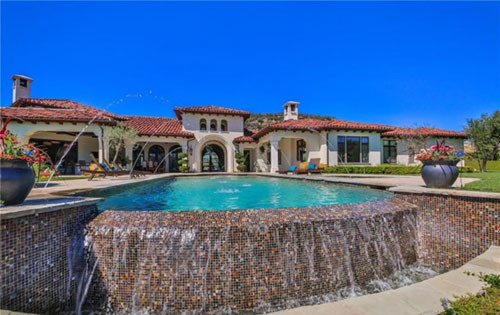 Nơi đây khá lý tưởng cho các buổi nghỉ dưỡng cuối tuần.