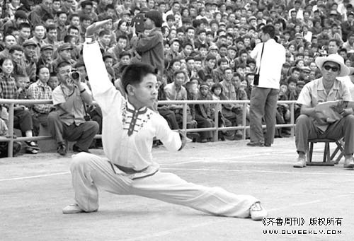 11 tuoi, Ly Lien Kiet tu choi loi moi cua Tong thong My-Hinh-2