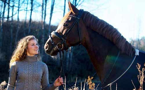 Alexandra Andresen đã trở thành tỷ phú trẻ nhất thế giới khi được thừa hưởng tài sản từ người cha giàu có.