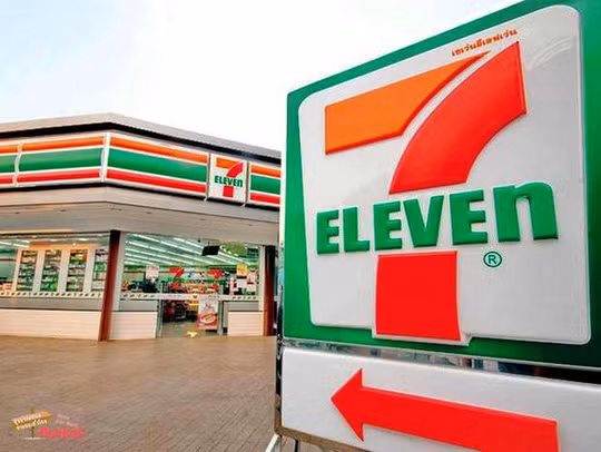 Mới đây, tờ Nikkei của Nhật Bản đã có bài viết cho biết chuỗi cửa hàng tiện lợi hàng đầu Nhật Bản là 7-Eleven sắp tham gia vào cuộc chiến thị trường bán lẻ tại Việt Nam.