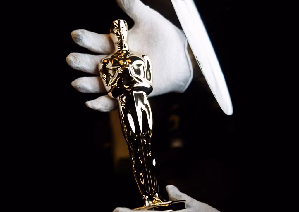 Tượng Oscar mới được thay hợp kim đúc bên trong bằng đồng, kim loại đã dùng đúc những tượng Oscar đầu tiên vào năm 1929 theo bản gốc của nhà điêu khắc George Stanley.