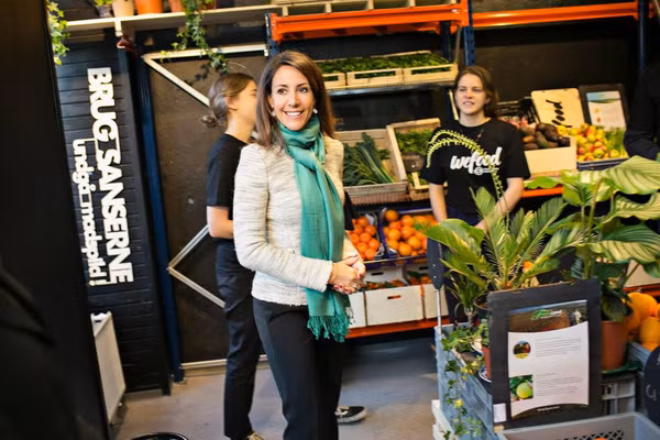 Xep hang mua do tai sieu thi qua dat doc nhat vo nhi