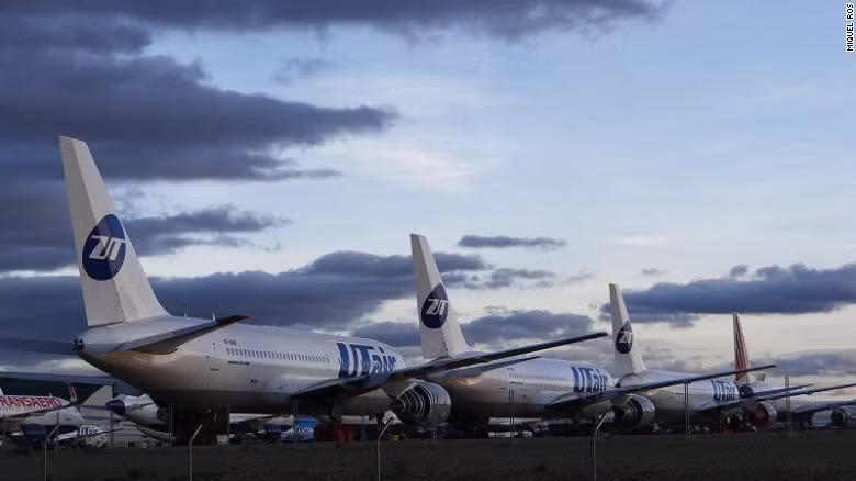 Kế hoạch mở rộng diện tích sân bay sẽ cho phép lưu giữ cùng lúc thêm 200 máy bay ở đây.