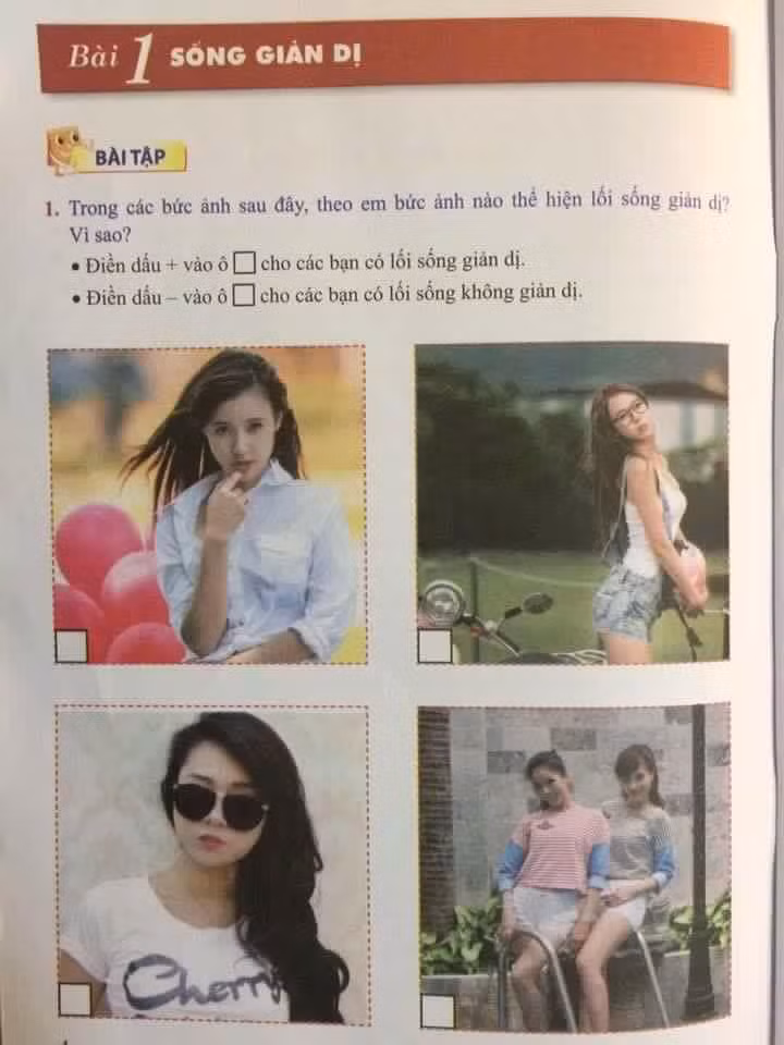 Midu noi gi khi duoc dua vao sach giao khoa?-Hinh-2