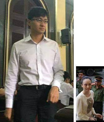 Ông từng có 5 năm làm việc tại công ty kiểm toán Andersen Vietnam, trước khi Arthur Andersen phá sản thì đây từng là một trong 5 công ty kiểm toán lớn nhất toàn cầu. Không những vậy, có thông tin cho rằng ông đã từng nắm giữ chức vụ giám đốc phụ trách ngành hàng tiêu dùng ngân hàng Á Châu.