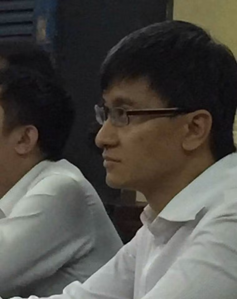 Từ hồi còn là học sinh, sinh viên, Cao Toàn Mỹ từng là học sinh chuyên toán trường THPT chuyên Lê Hồng Phong, TP HCM. Khi sang Úc du học, ông nằm trong danh sách những cử nhân tài năng nhất của trường đại học Melbourne.