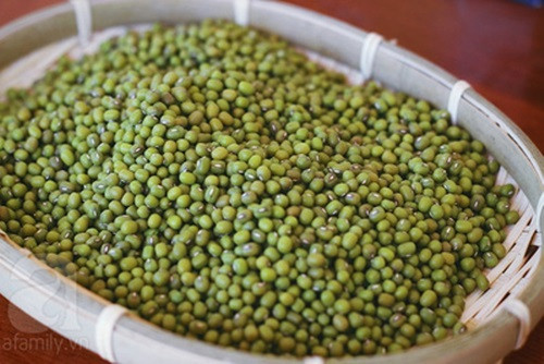 Cach lam gia do sieu sach chi sau 3 ngay da thu hoach