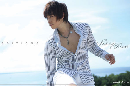 Ngoài ra, nam diễn viên còn sáng lập thương hiệu thời trang Six to Five của riêng mình từ năm 2010. Phong cách của Six to Five chính là phong cách của anh. Những thiết kế nam tính, hiện đại và luôn có nét quyến rũ riêng.